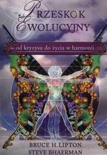 Zdjęcie Przeskok ewolucyjny - od kryzysu do życia w harm. - Bartoszyce