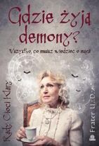 Zdjęcie Gdzie żyją demony? - Górzno