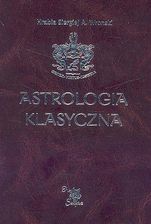 Zdjęcie Astrologia Klasyczna tom 2. Stopnie - Wronski Siergiej A. - Aleksandrów Łódzki