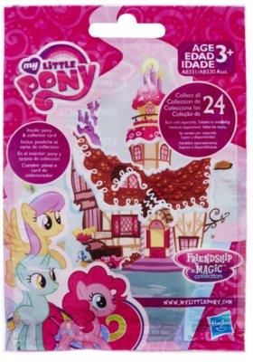 Hasbro My Little Pony Torebki Niespodzianki A8331
