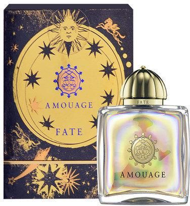 Amouage Fate Woman Woda Perfumowana 100ml Tester Ceneo.pl