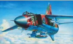 Zdjęcie Zvezda Mig-23 Mld Soviet Fighter (Mzv7218) - Góra Kalwaria