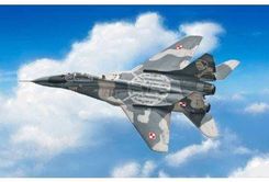 Zdjęcie Italeri Mig-29 Fulcrum Mi1377 - Otwock