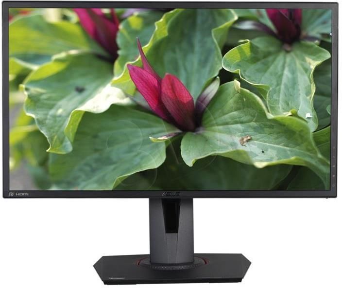 Monitor ASUS 24 MG248Q - Opinie i ceny na Ceneo.pl