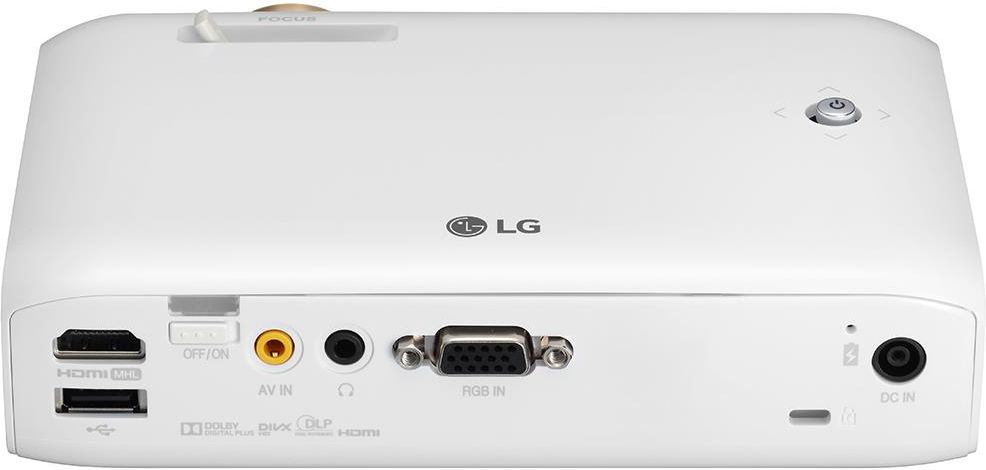LG モバイルプロジェクター　PH550G lg-ph550g.jpg