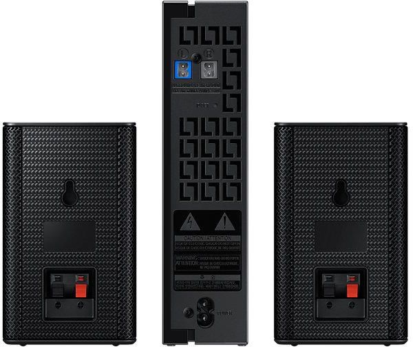 Samsung SWA8000S Czarny Opinie i ceny na Ceneo.pl