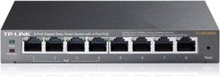TP-Link TL-SG108PE - Switche i huby
