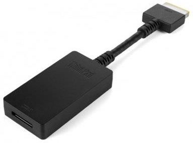 Lenovo ThinkPad USB 3.0 Ultra Dock (4X90J40422)