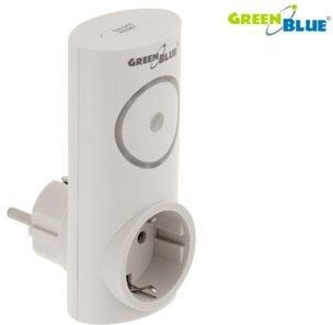 GreenBlue Zdalny sterownik Wi-Fi do klimatyzacji (GB109)