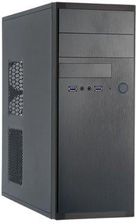 Chieftec Elox Midi Tower (HQ-01B-OP)