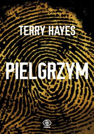 Pielgrzym (Audiobook)