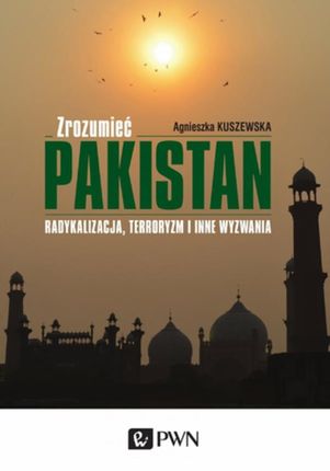 Zrozumieć Pakistan (E-book)