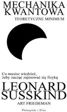 Zdjęcie Mechanika kwantowa (E-book) - Pruszków