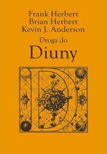 Zdjęcie Droga do Diuny (E-book) - Nowogród Bobrzański