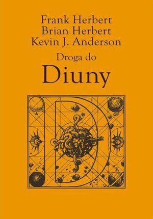 Droga do Diuny (E-book)