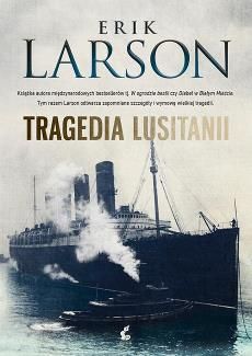 Tragedia "Lusitanii" (E-book)