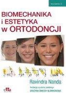Podręcznik medyczny Estetyka i biomechanika w ortodoncji - zdjęcie 1