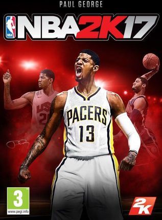 NBA 2K17 (Digital)