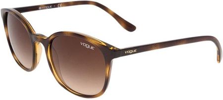 Vogue Okulary przeciwsłoneczne havana