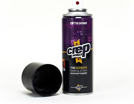 Spray Rain and stain protection Crep Protect 200ml