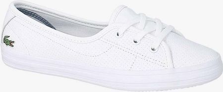 Lacoste ziane chunky clearance 116 2 spw white