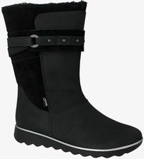 ecco aspen