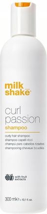 Milk Shake  Curl Passion Szampon do Włosów Kręconych 300ml