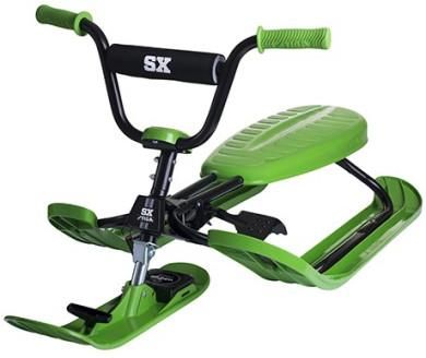 Stiga Snowracer X-Treme Sanki Sx Color Pro