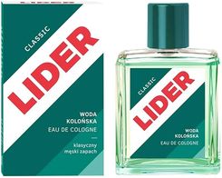 Lider Classic Woda Kolońska 100 ml