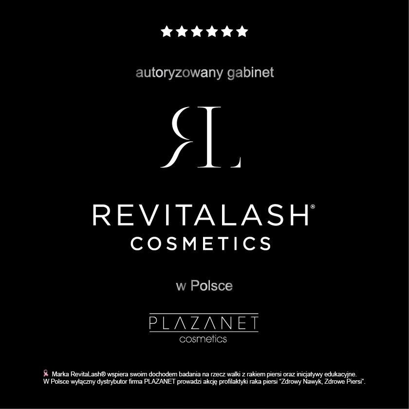 RevitaLash Advanced odżywka do rzęs Eyelash 1ml