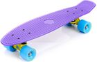 Deskorolka Fiszka Młodzieżowa Pennyboard ABEC-7