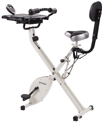 fitdesk bike desk 2.0