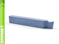 Darmet Nóż tokarski przecinak prawy ze stali szybkotnącej NNPa ISO7 wielkość 1610 (SK5) NNPAISO71610SK5