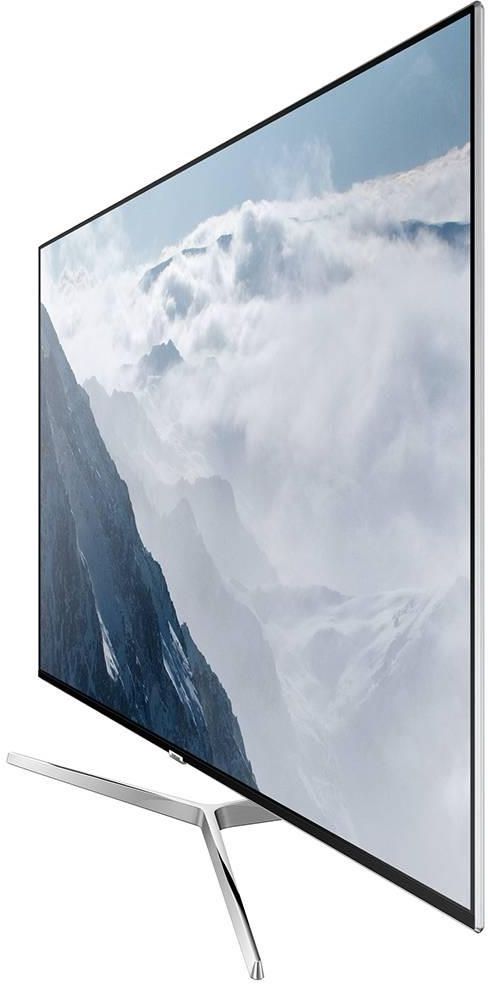 Telewizor Samsung UE65KS8000 65 cali - Opinie i ceny na Ceneo.pl