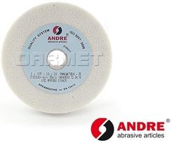 Zdjęcie Andre Ściernica płaska typ 1 200mm x 32mm x 32mm (511573) 511573 - Mońki