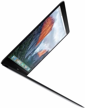 Laptop Apple MacBook 12/512GB/Core M Różowy (MMGM2ZEA) - Opinie i