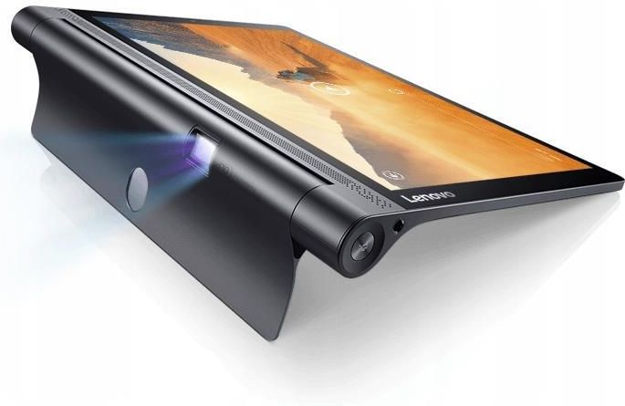 Lenovo - 新品未開封　YOGA Tab 3 10 ZAH0H0037JP Lenovo Yoga Tab 3 Pro 10 | 10.1 型タブレット | レノボ・ ジャパン