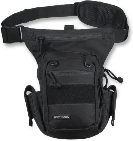 ssoook front bag ブラック ssoook フロントバッグ 黒 Mサイズ