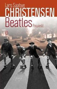 Beatlesi powieść