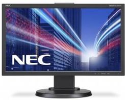 Zdjęcie Nec Monitor Multisync E203Wi [Bk] (60003804) - Kraków