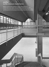 Zdjęcie Emilia. Meble, muzeum, modernizm - Lublin