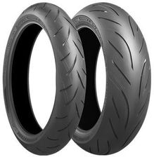 Zdjęcie Bridgestone S21 200/55R17 78W - Łaziska Górne