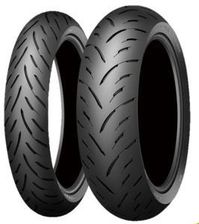 Zdjęcie Dunlop SportMax GPR300 F  120/70R17 58W - Nowa Dęba