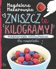 Zdjęcie Zniszcz te kilogramy - Lublin