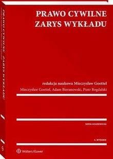 Prawo Cywilne. Zarys Wykładu - Ceny I Opinie - Ceneo.pl