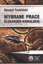 Zdjęcie Wybrane Prace Ślusarsko-Kowalskie - Środa Wielkopolska