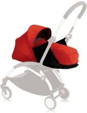 Babyzen Zestaw kolorystyczny do gondoli 0m+ Yoyo Plus Red