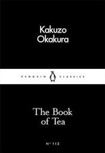 Zdjęcie The Book of Tea - Krajenka