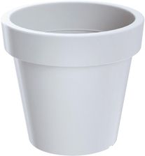 Prosperplast Lofly Doniczka 3,4L, Biała Dlof160