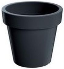Prosperplast Lofly Doniczka 54,7L, Antracyt Dlof500